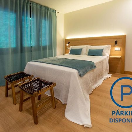 Apartamentos Vior Y Valdes Кудилеро Екстериор снимка