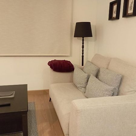 Apartamentos Vior Y Valdes Кудилеро Екстериор снимка