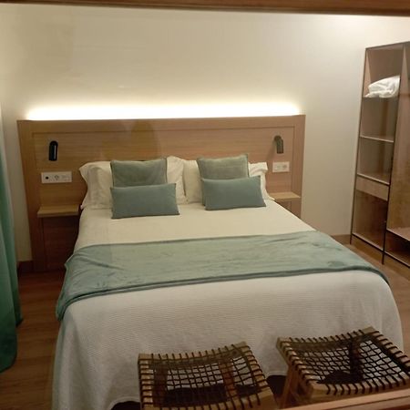 Apartamentos Vior Y Valdes Кудилеро Екстериор снимка