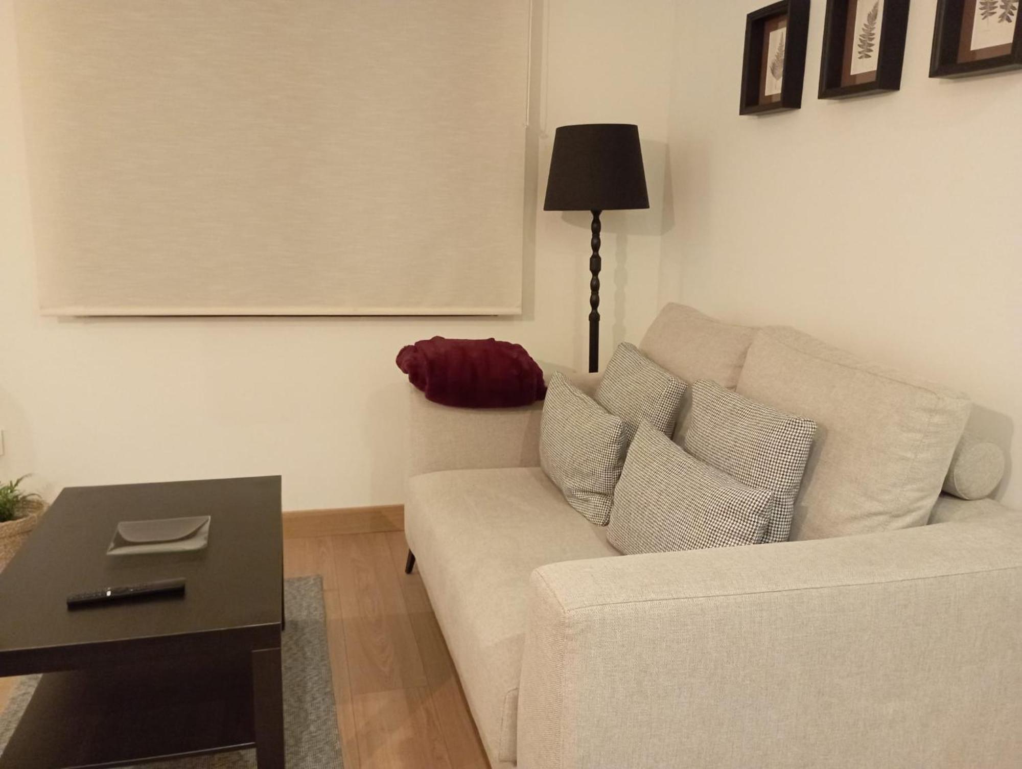 Apartamentos Vior Y Valdes Кудилеро Екстериор снимка