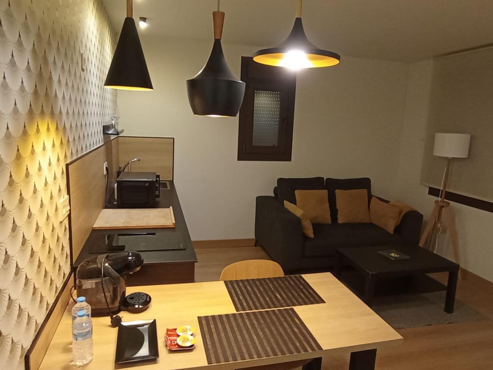 Apartamentos Vior Y Valdes Кудилеро Екстериор снимка