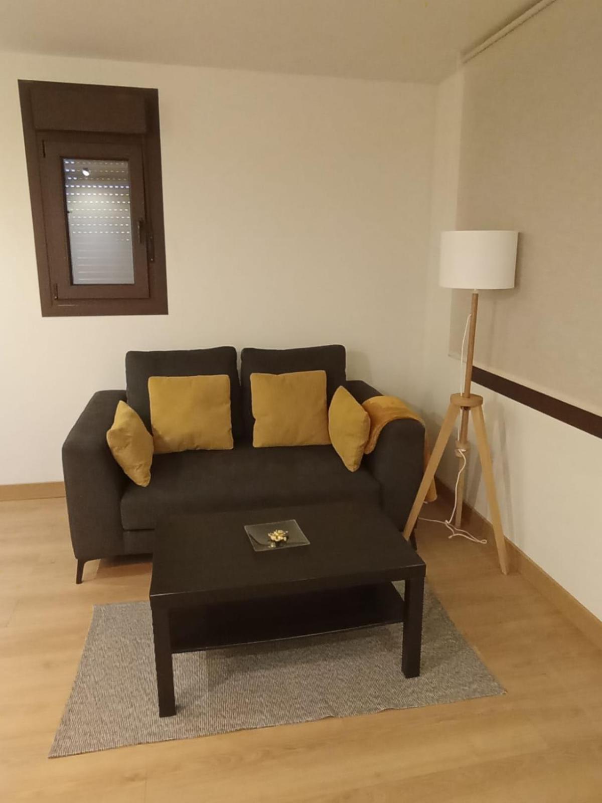Apartamentos Vior Y Valdes Кудилеро Екстериор снимка