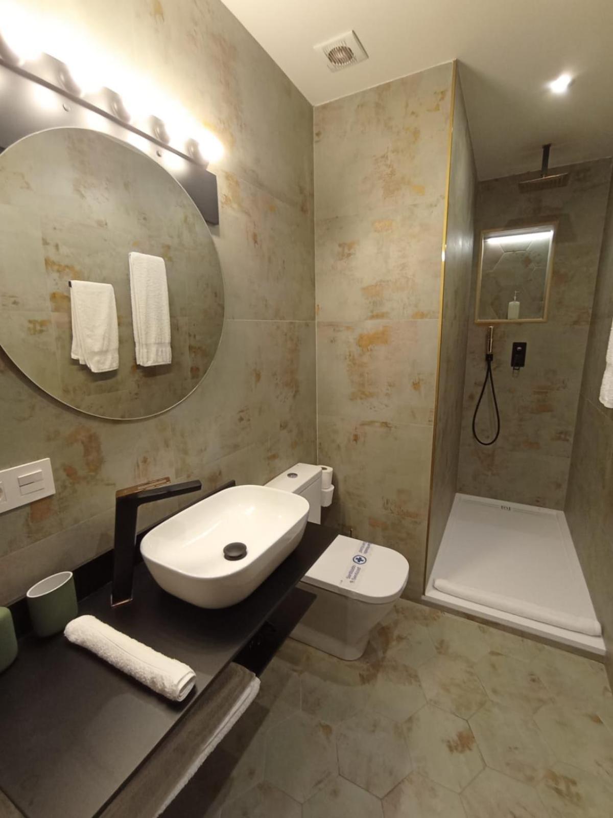 Apartamentos Vior Y Valdes Кудилеро Екстериор снимка