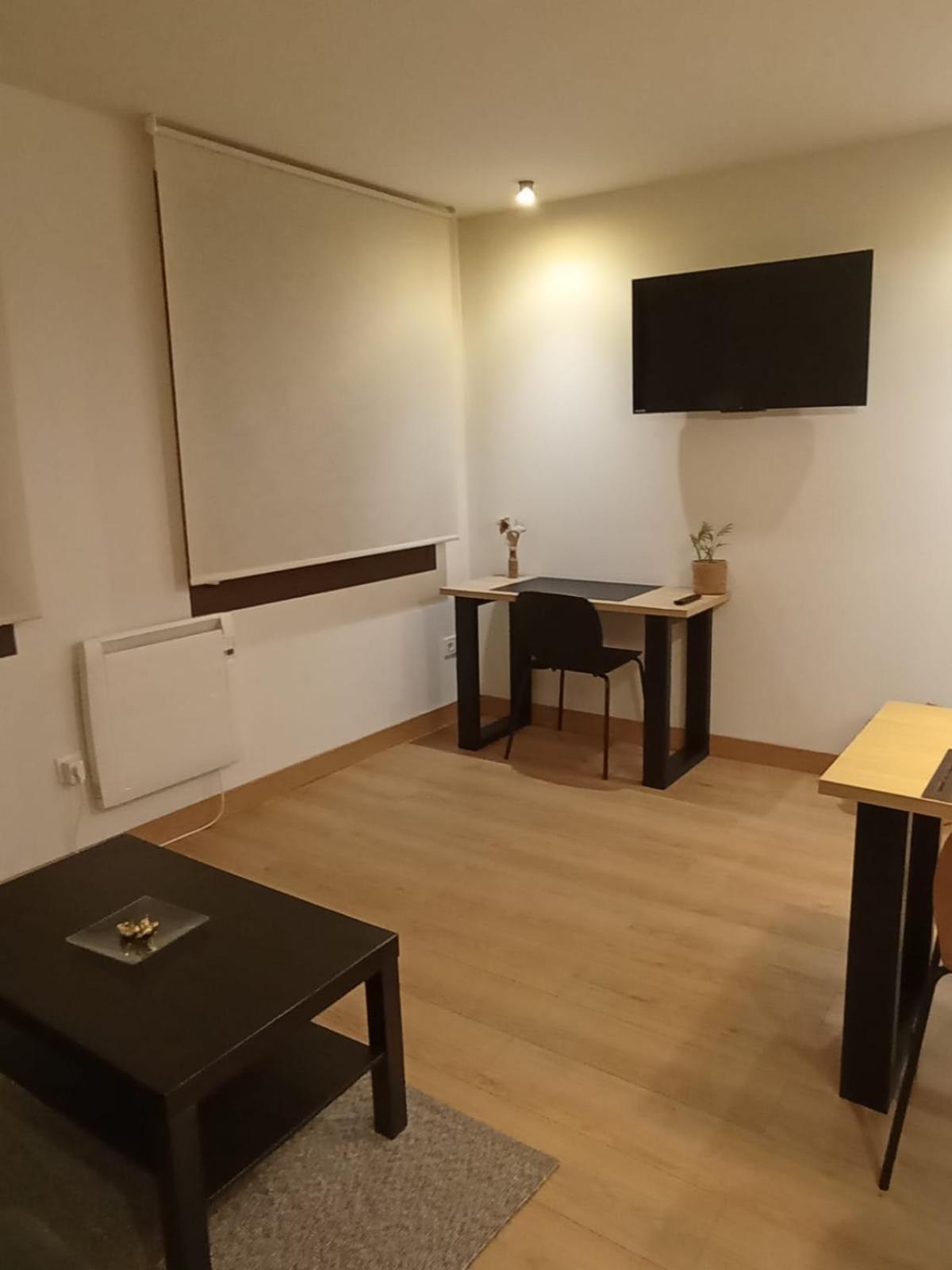 Apartamentos Vior Y Valdes Кудилеро Екстериор снимка