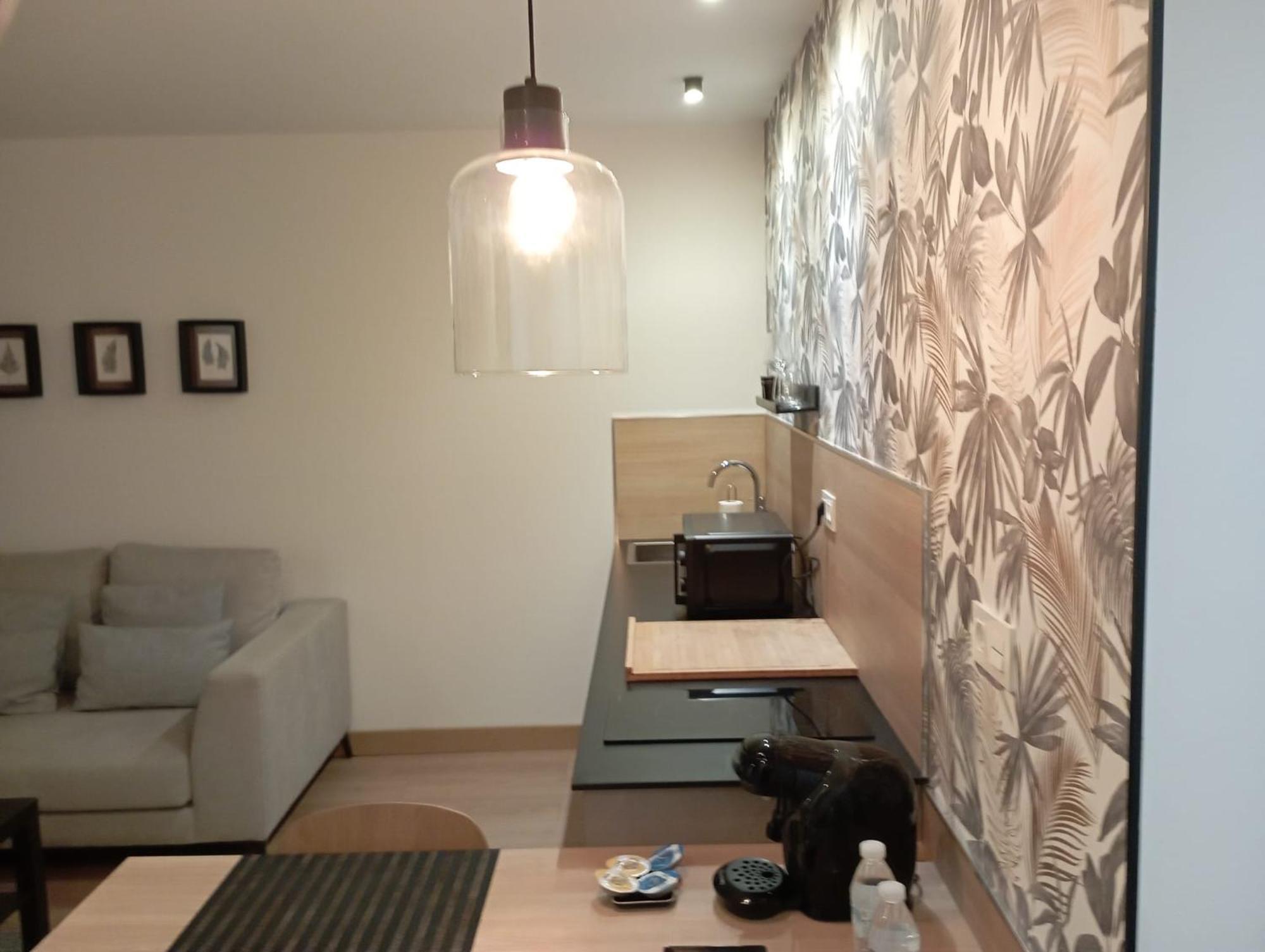 Apartamentos Vior Y Valdes Кудилеро Екстериор снимка