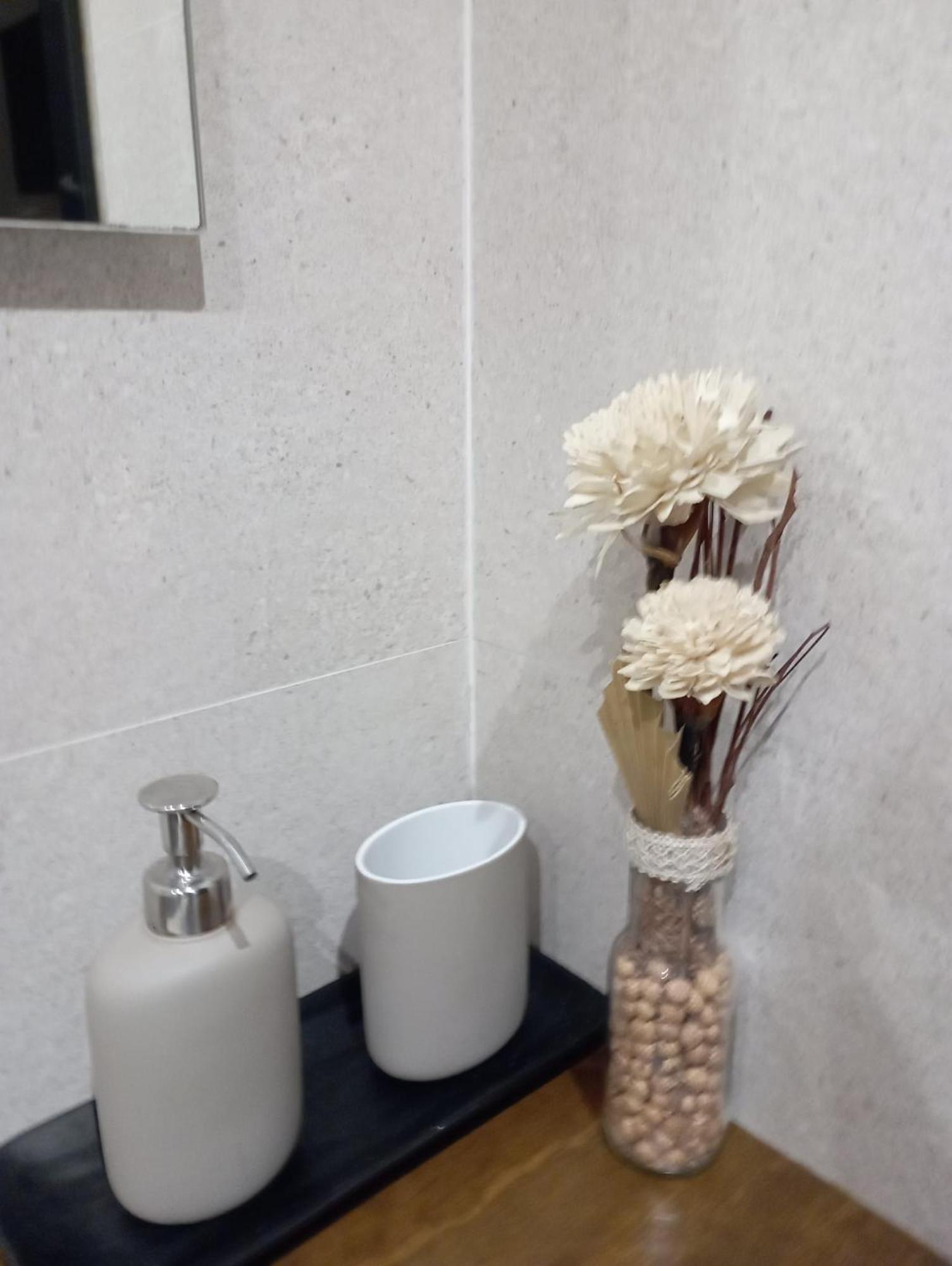 Apartamentos Vior Y Valdes Кудилеро Екстериор снимка