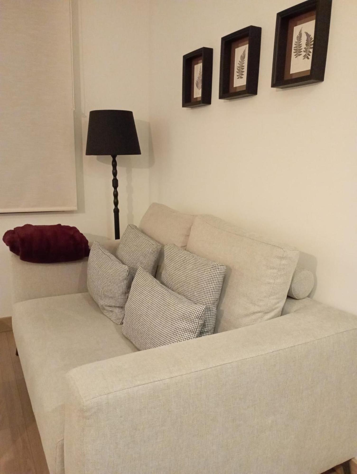 Apartamentos Vior Y Valdes Кудилеро Екстериор снимка