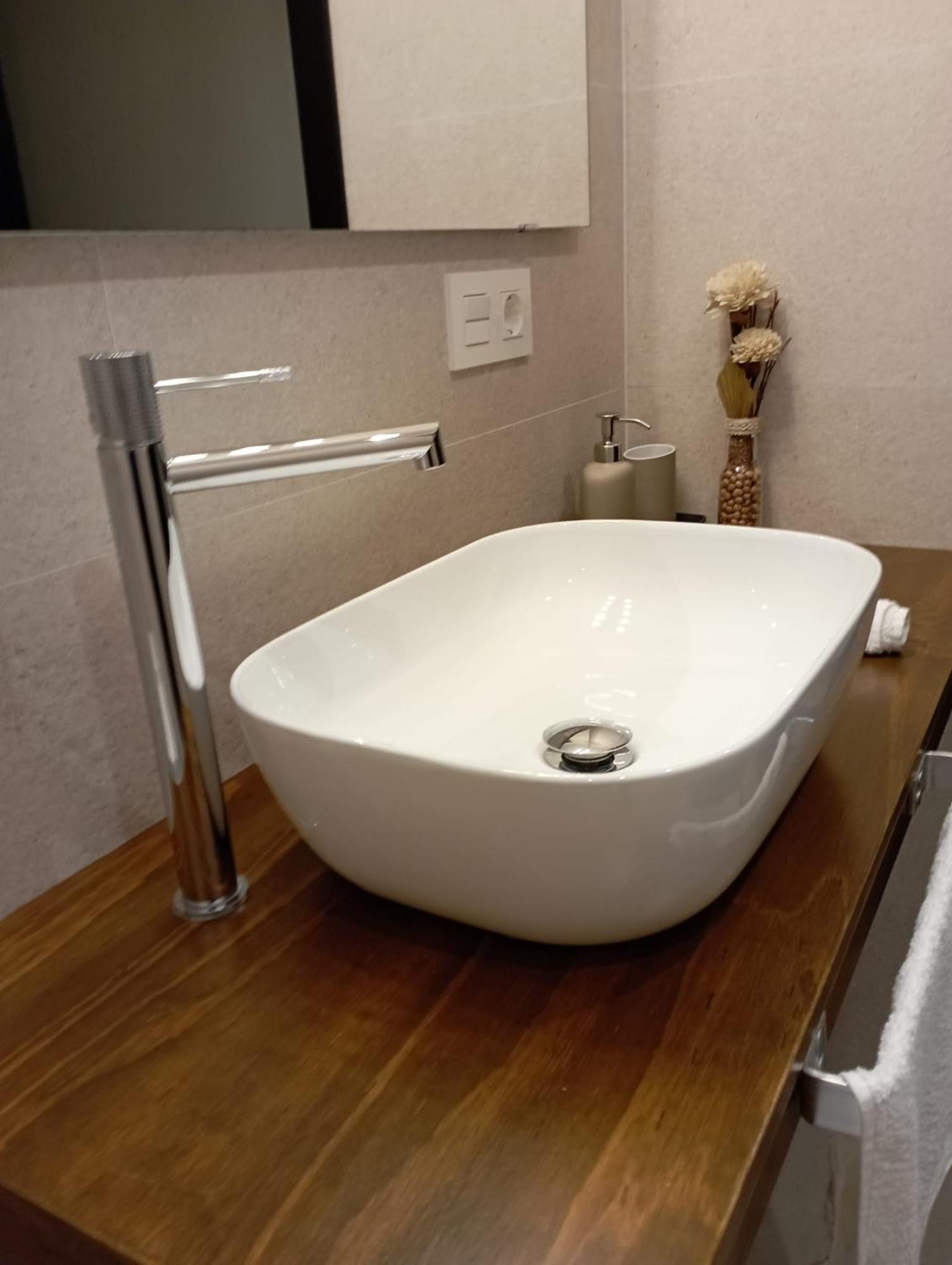 Apartamentos Vior Y Valdes Кудилеро Екстериор снимка