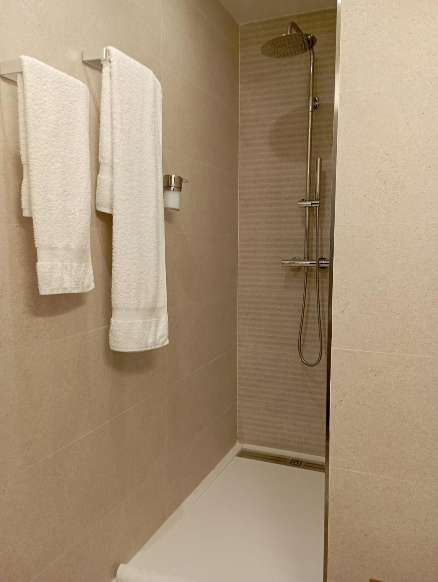 Apartamentos Vior Y Valdes Кудилеро Екстериор снимка