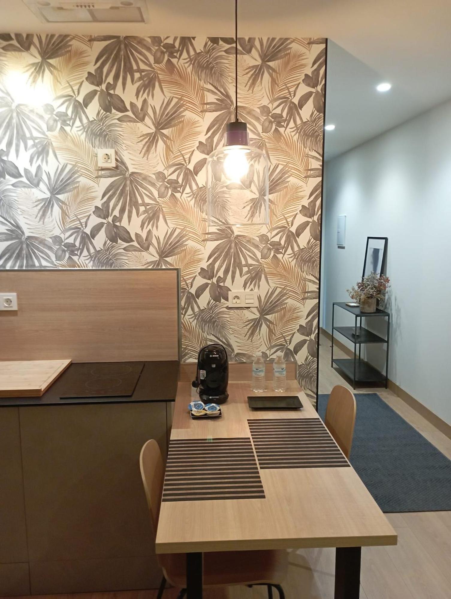 Apartamentos Vior Y Valdes Кудилеро Екстериор снимка