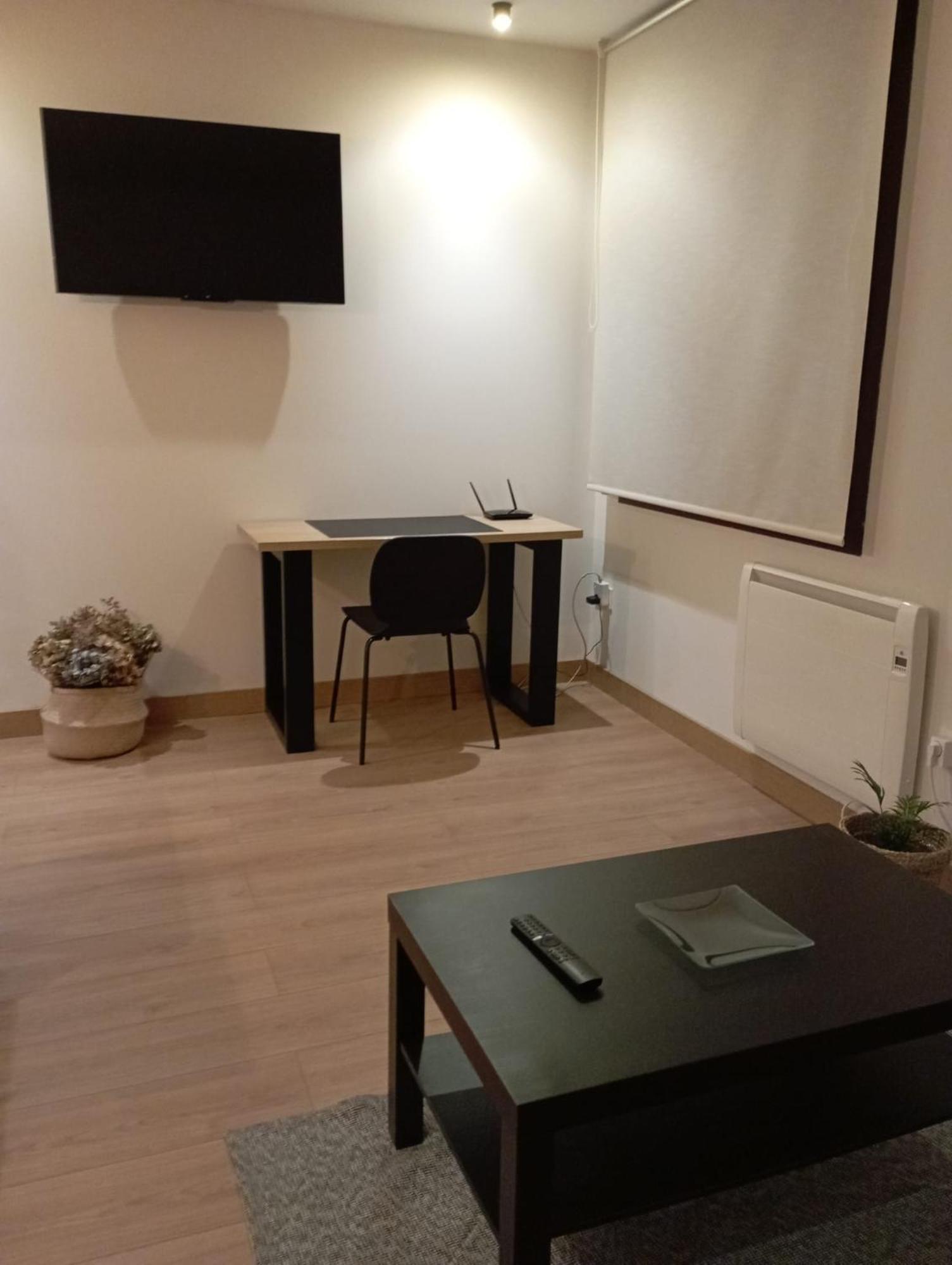 Apartamentos Vior Y Valdes Кудилеро Екстериор снимка