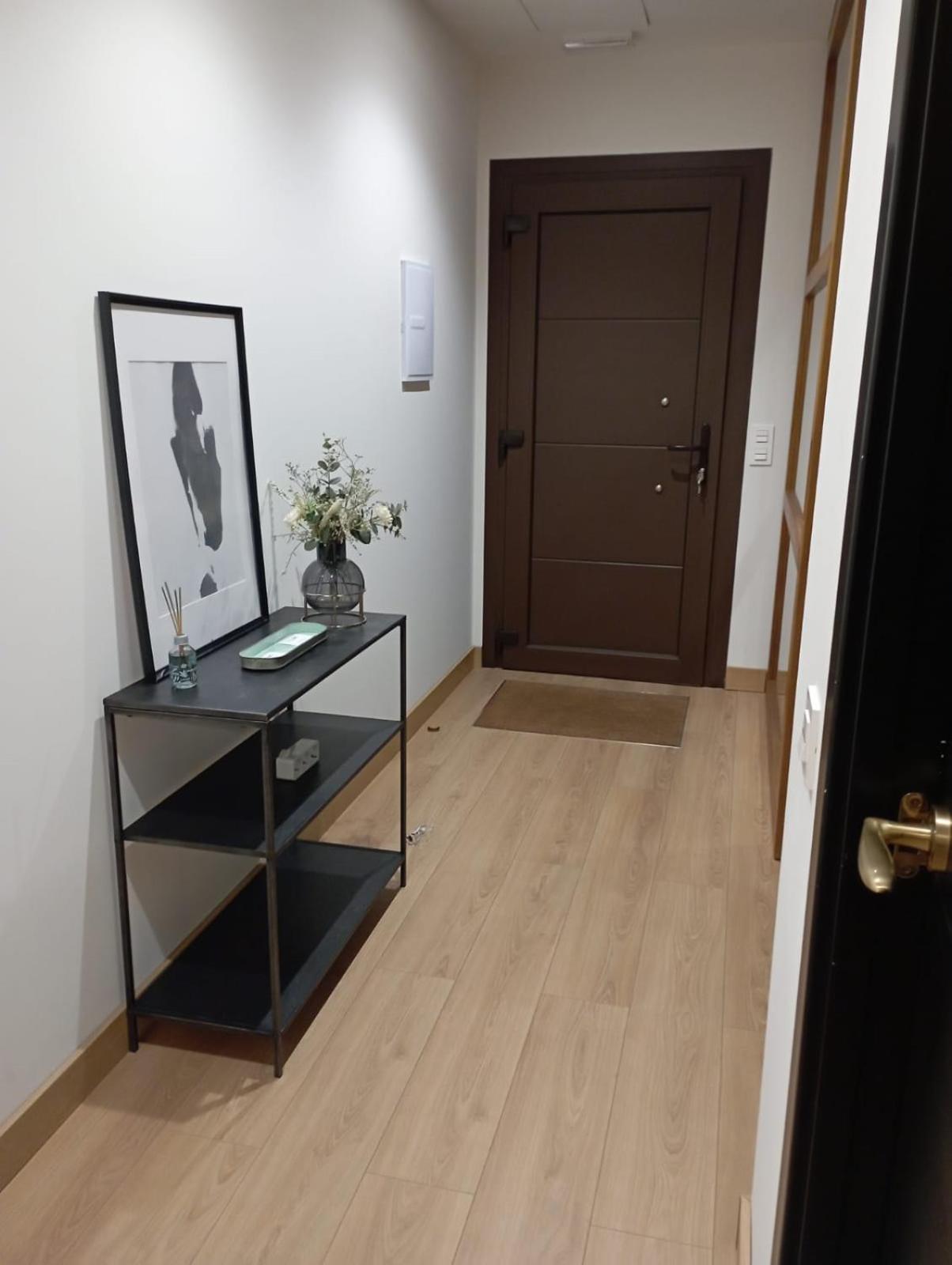Apartamentos Vior Y Valdes Кудилеро Екстериор снимка
